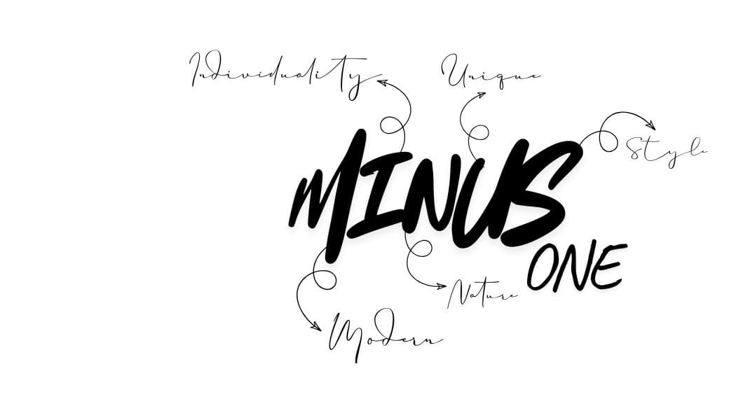Bannière minus.one_store